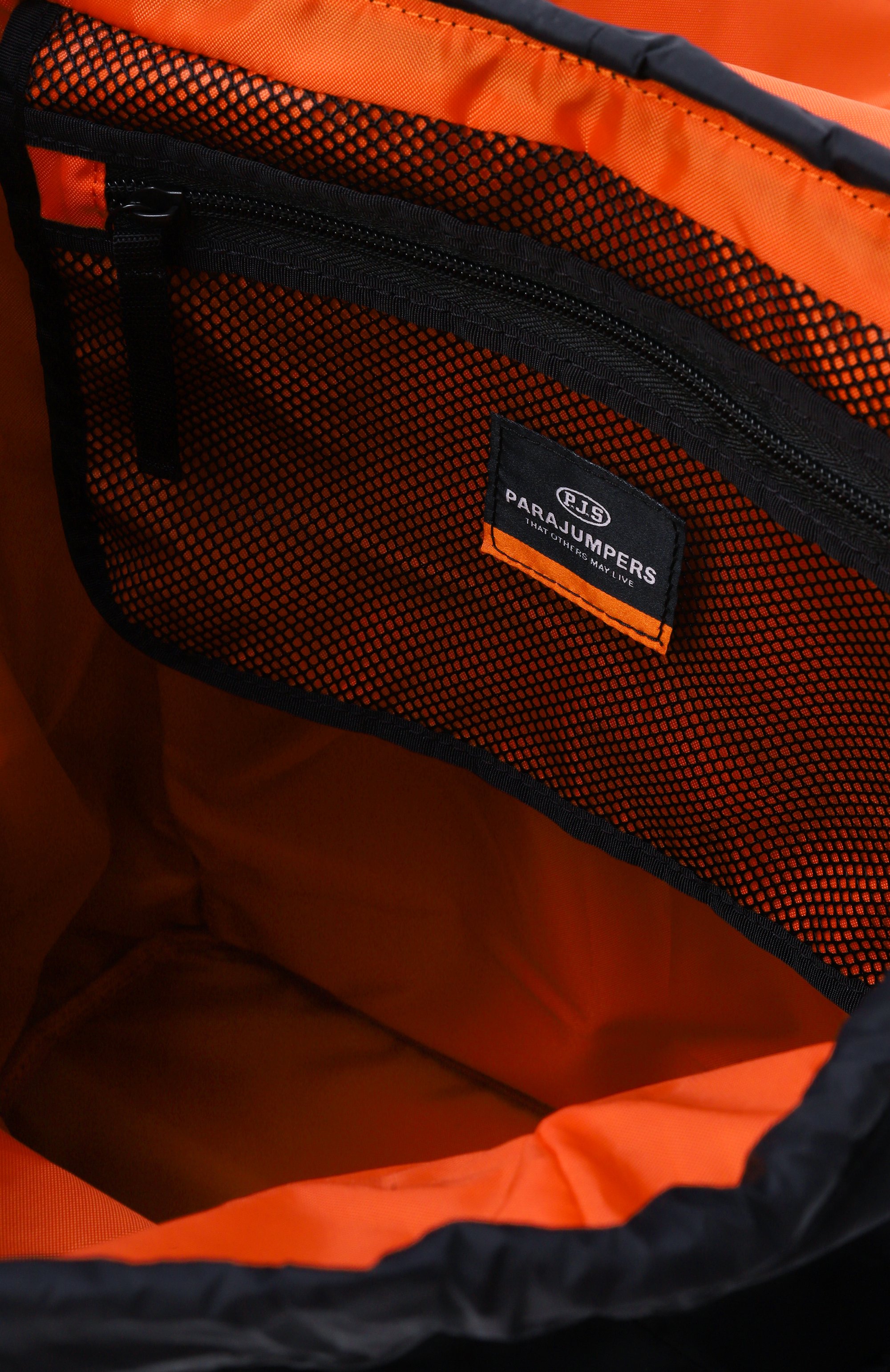 Рюкзак mitchell PARAJUMPERS, арт. 26SM-PA BAB A01, фото 5