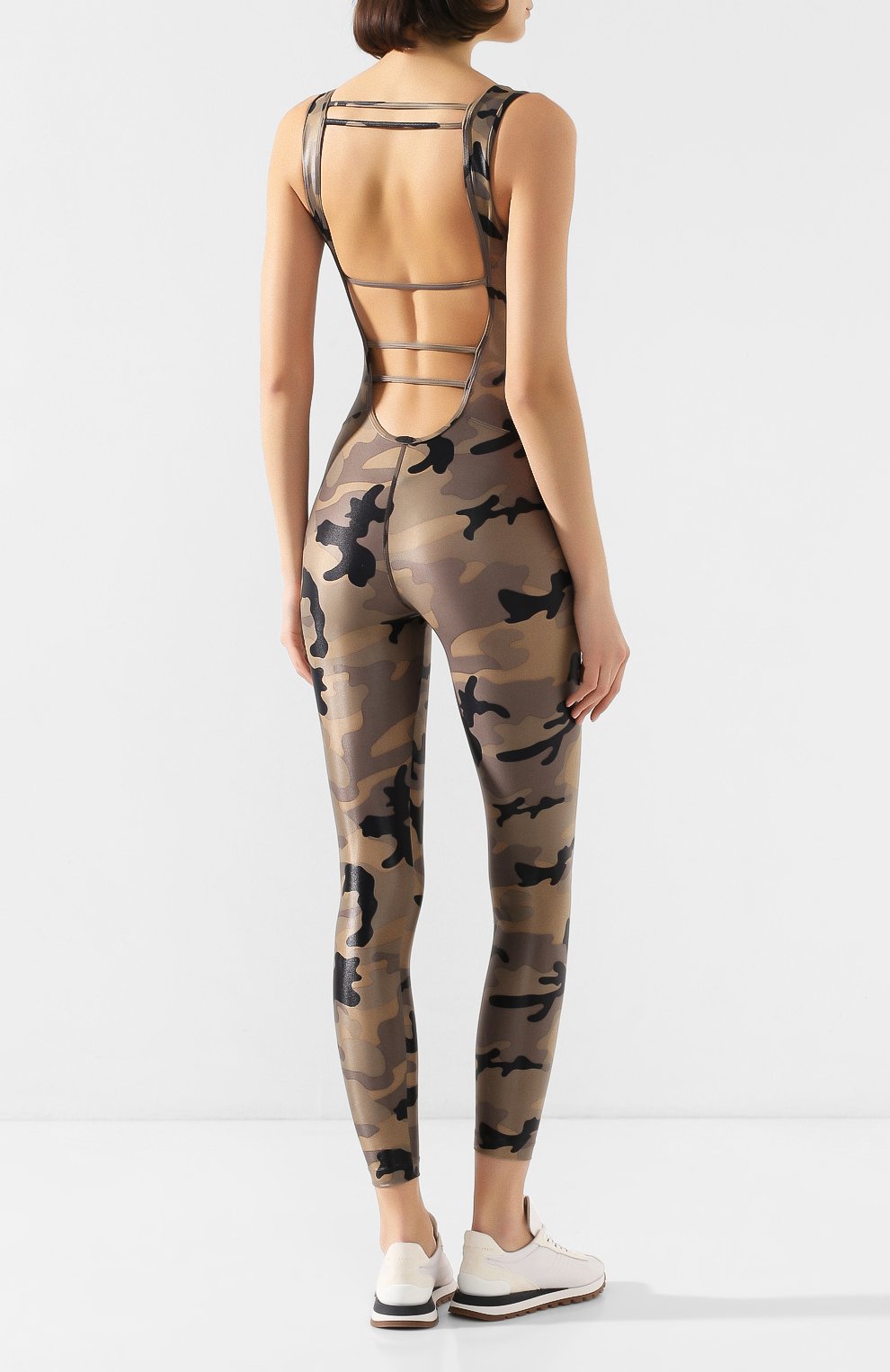 Комбинезон с принтом KORAL, арт. A8014S06, фото 4