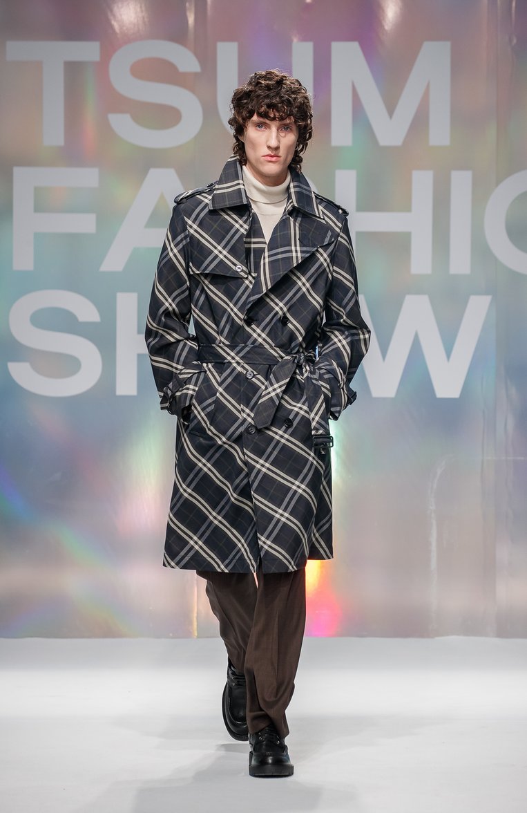 Мужские кожаные топсайдеры raft BURBERRY черного цвета, арт. 8101539 | Фото 8 (Нос: Не проставлено; Материал внутренний: Натуральная кожа; Материал сплава: Проставлено; Материал внешний: Натуральная кожа; Стили: Кэжуэл; Кросс-КТ: топсайдеры)
