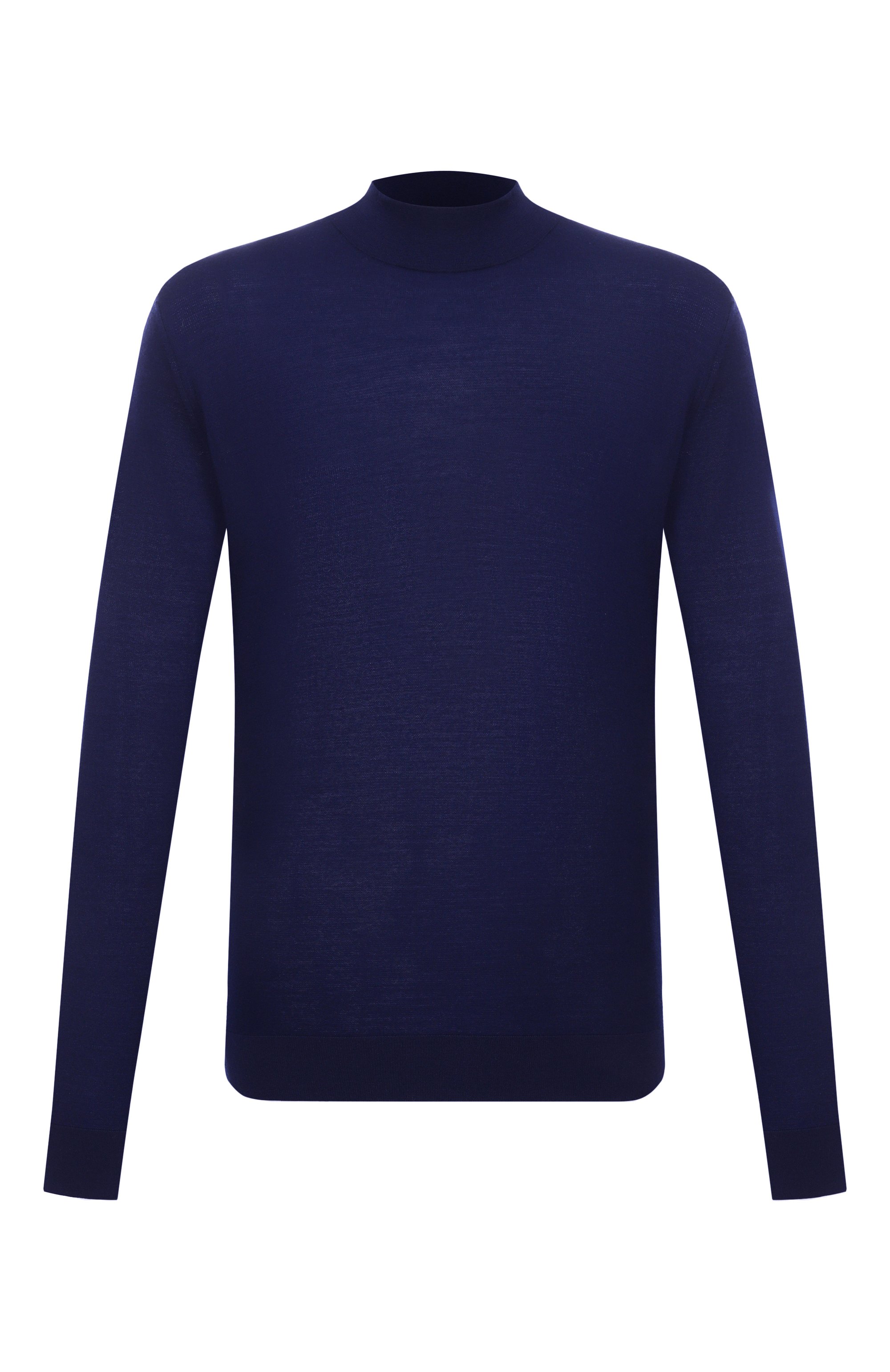 Кашемировая водолазка COLOMBO, арт. MA04810/2-80AA, фото 1