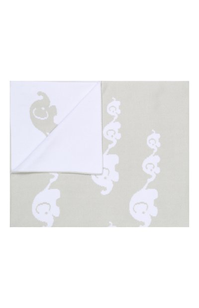 Хлопковое одеяло KISSY KISSY, арт. L032BLEL, фото 1