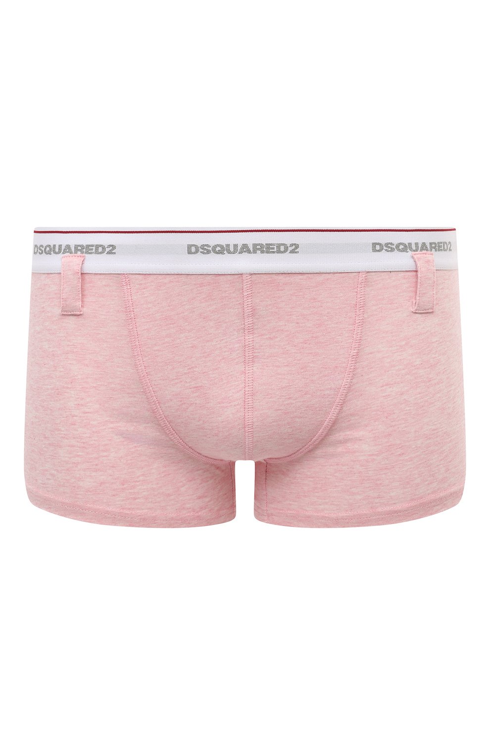 Хлопковые боксеры DSQUARED2, арт. D9LC65180, фото 1