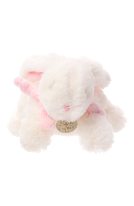Игрушка кролик bonbon DOU DOU ET COMPAGNIE, арт. 1239