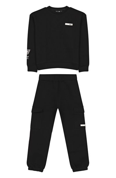 Спортивный костюм EA7, арт. 7G000161/AF13151