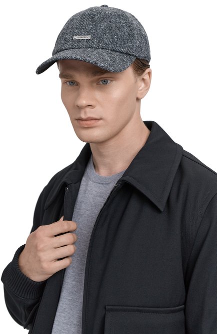 Мужская бейсболка ICEBERG, арт. 7104/6968