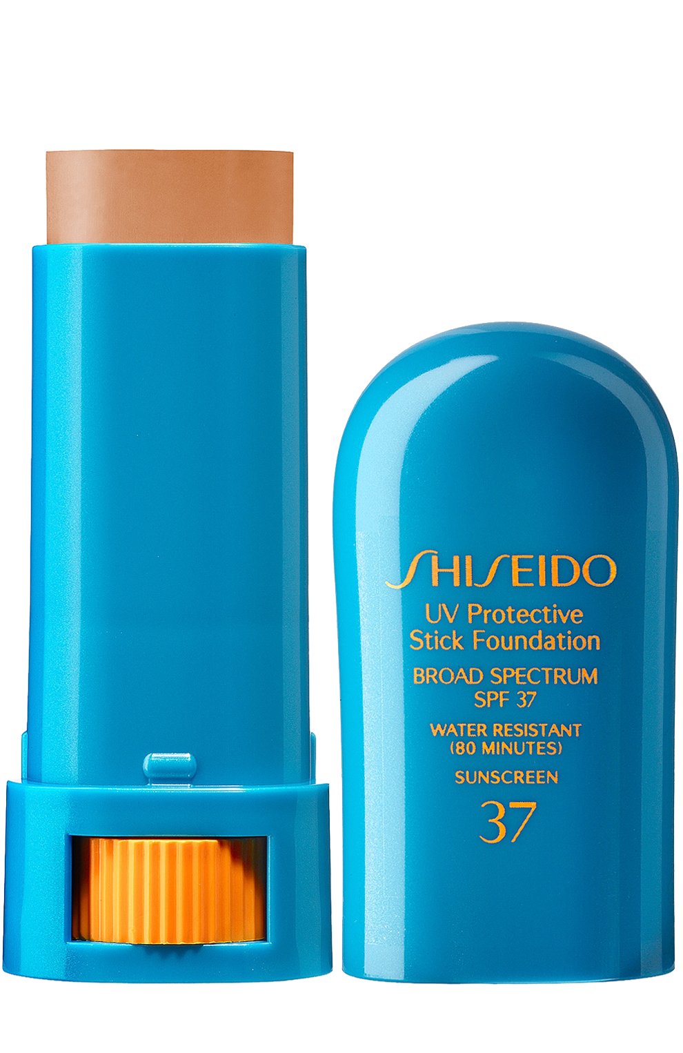 Солнцезащитное тональное средство-стик spf 30 SHISEIDO, арт. 11208SH, фото 1