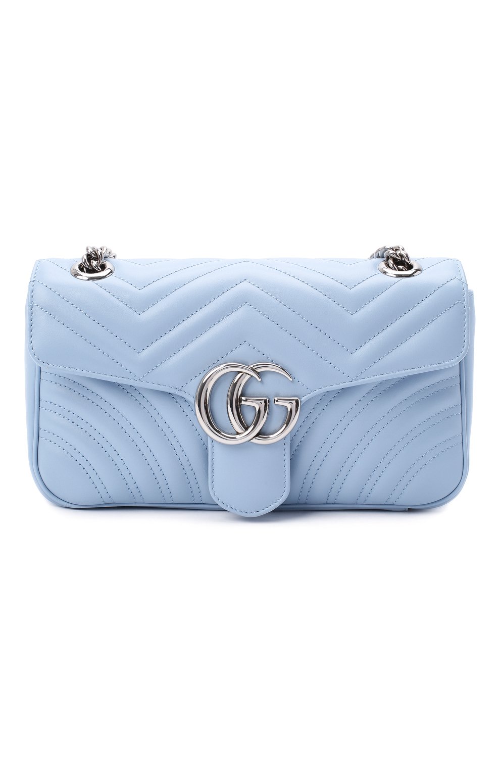 Сумка gg marmont small GUCCI, арт. 443497/DTDIY, фото 1