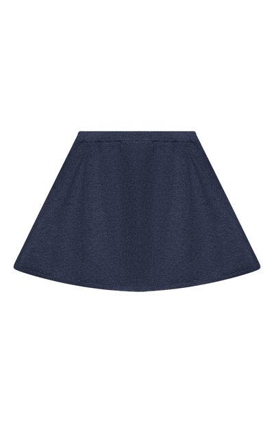 Кашемировая юбка OSCAR ET VALENTINE, арт. SKR01, фото 2