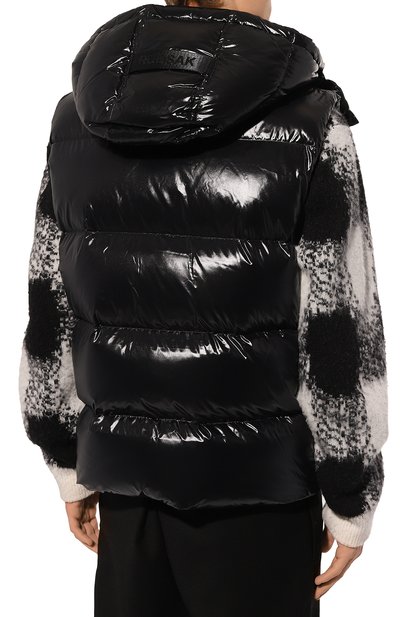 Пуховый жилет RUDSAK, арт. 9123514/REN S, фото 4