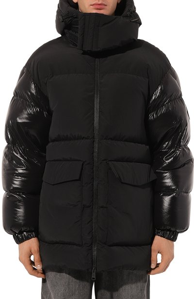 Пуховик 2 moncler 1952 bressay MONCLER GENIUS, арт. 1A000-25-M2012, фото 3