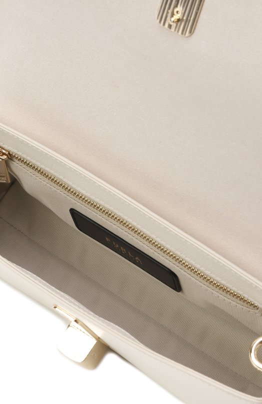 Сумка Furla Iride small Furla WB01826/ARE000 Белый  WB01826/ARE000 Фото 5