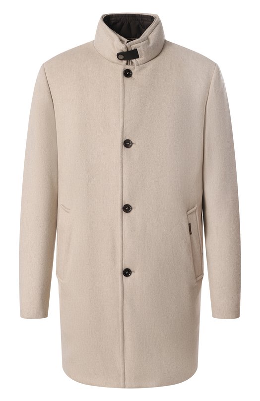 

Кашемировое пальто Bond-BAB Moorer, Бежевый
