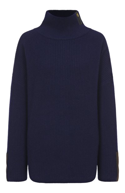 Женский свитер из шерсти и кашемира MAX AND MOI, арт. H25PERLE