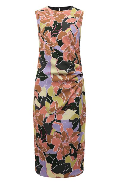 Платье DRIES VAN NOTEN, арт. 212-031051-3009, фото 1