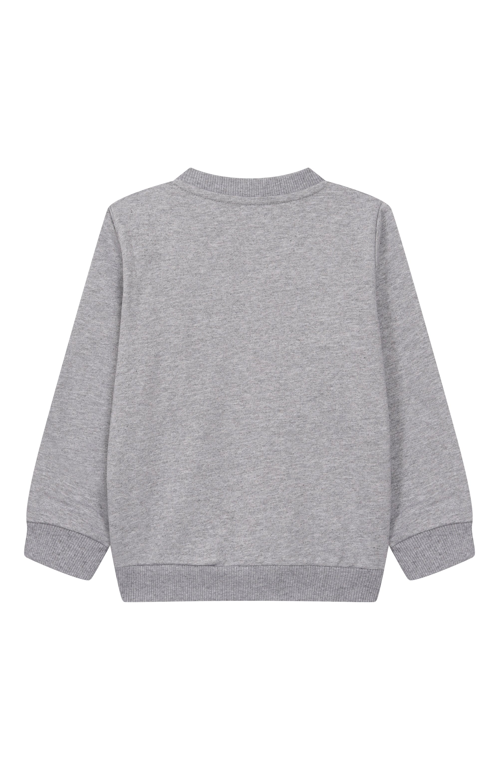 Комплект из свитшота и брюк MOSCHINO, арт. MUK05E/LCA40, фото 3