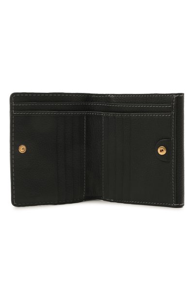 Кожаный кошелек CHLOÉ, арт. CHC10UP572161, фото 3