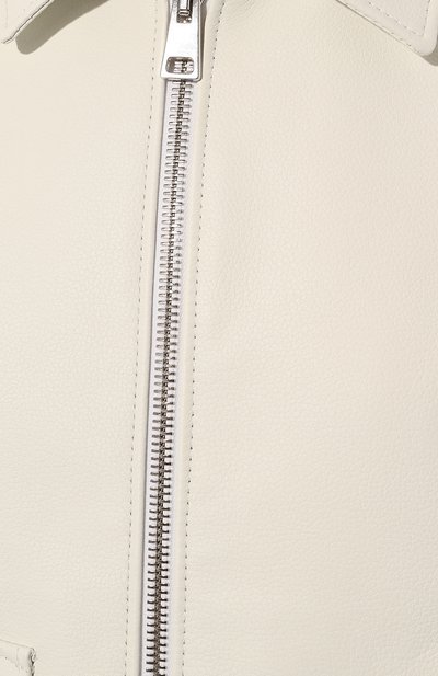 Кожаная куртка MASLOV, арт. SMW16, фото 5