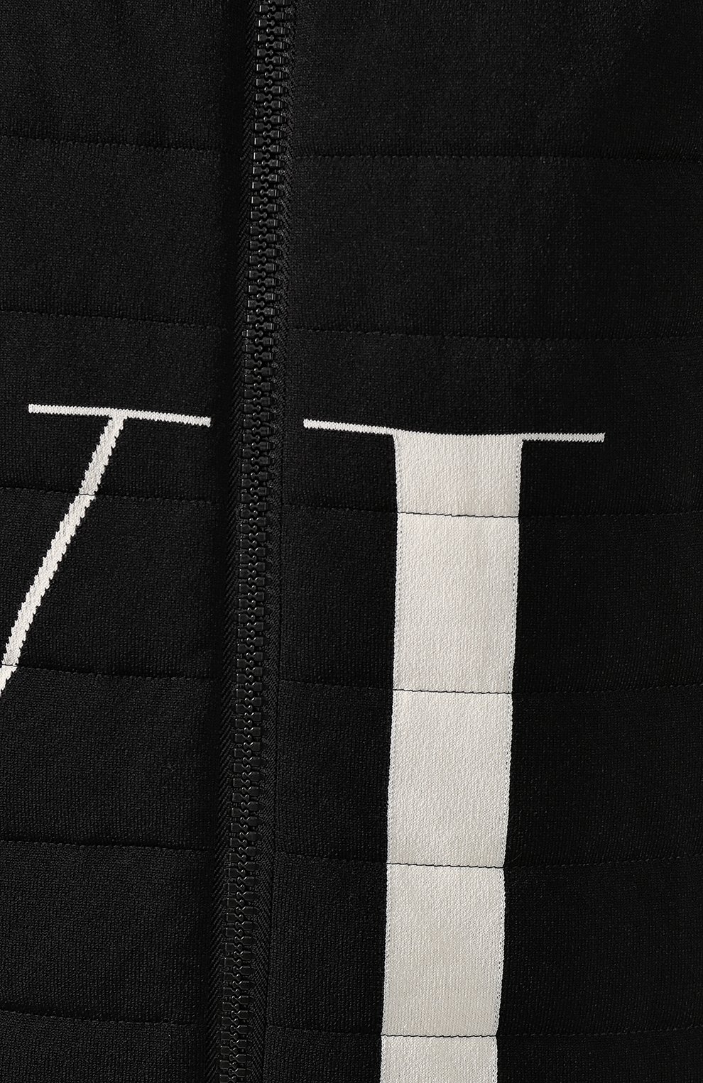 Жилет с капюшоном VALENTINO, арт. SB3KE00B4VC, фото 5