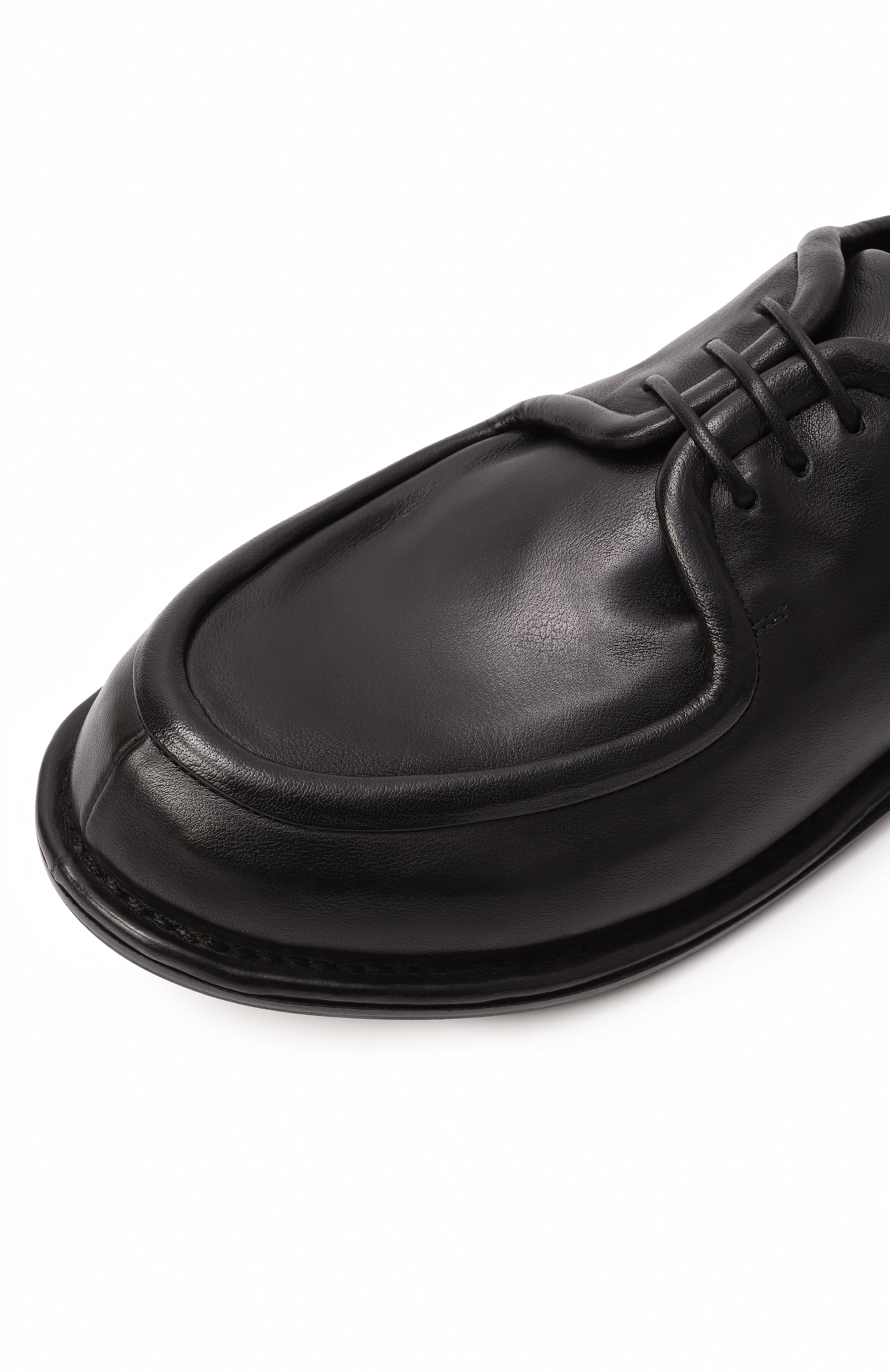 Кожаные дерби MATTIA CAPEZZANI, арт. M2481/PEPE, фото 7