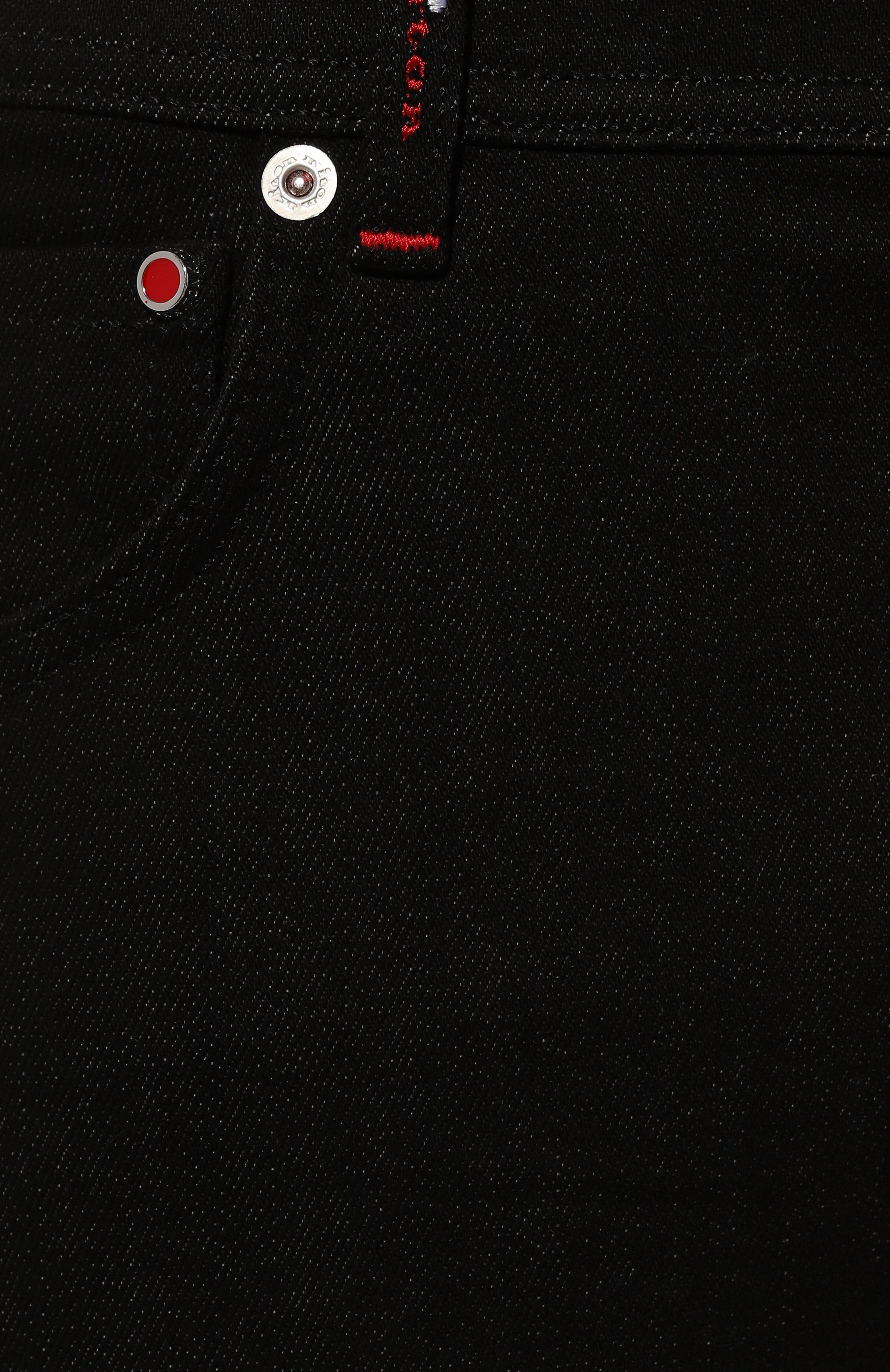 Джинсы KITON, арт. UPNJSK0124F01, фото 5