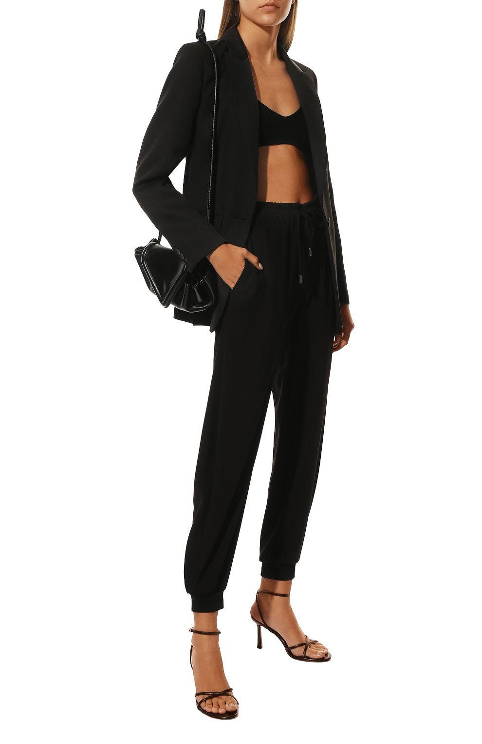 Сумка beak small BOTTEGA VENETA, арт. 658521/VCP30, фото 3