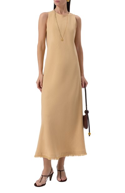 Кожаные босоножки arneb NEOUS, арт. 00473N23, фото 2