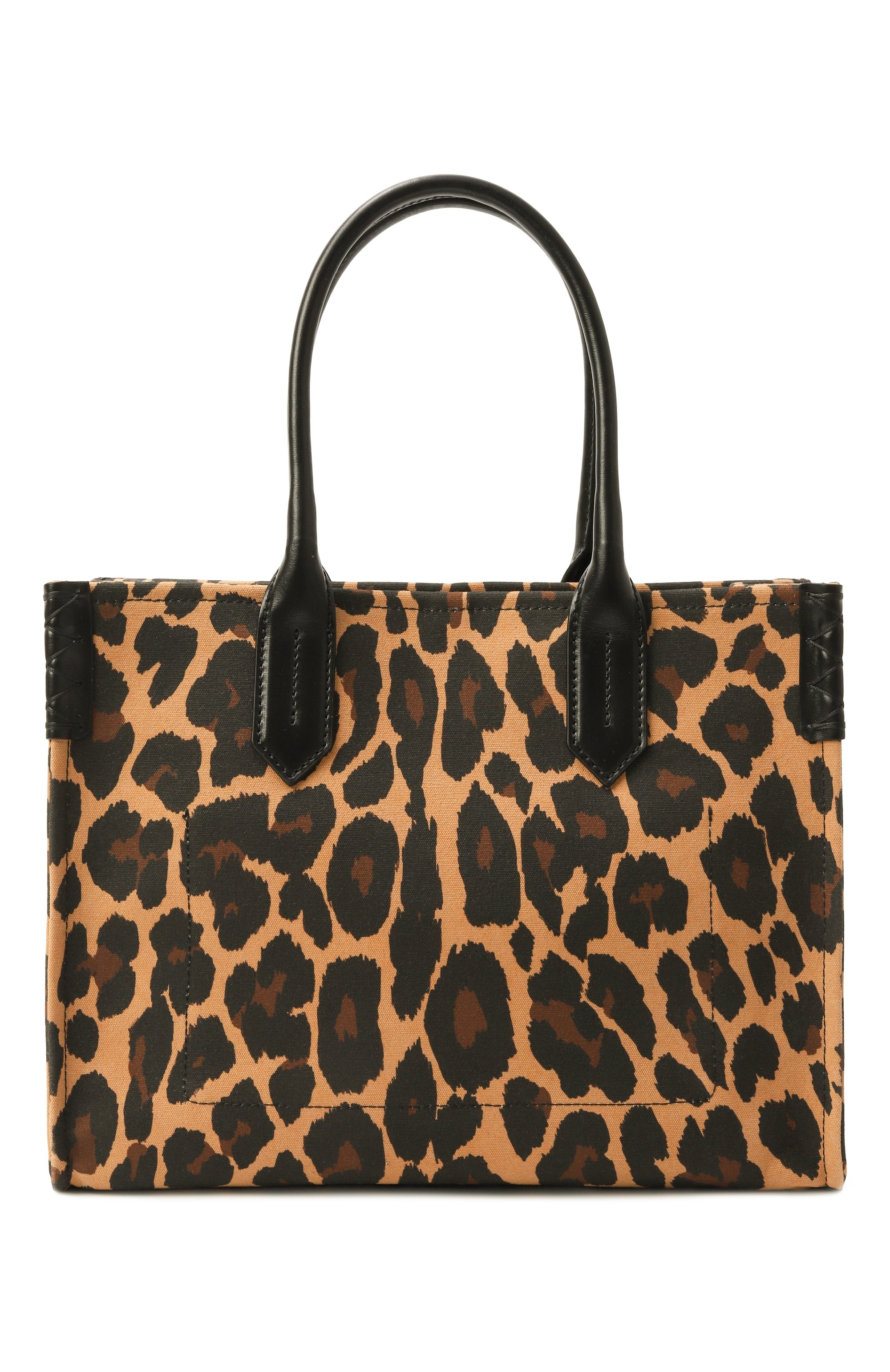 Сумка-тоут b-army 36 BALMAIN, арт. FN1FF939/TCLQ, фото 6