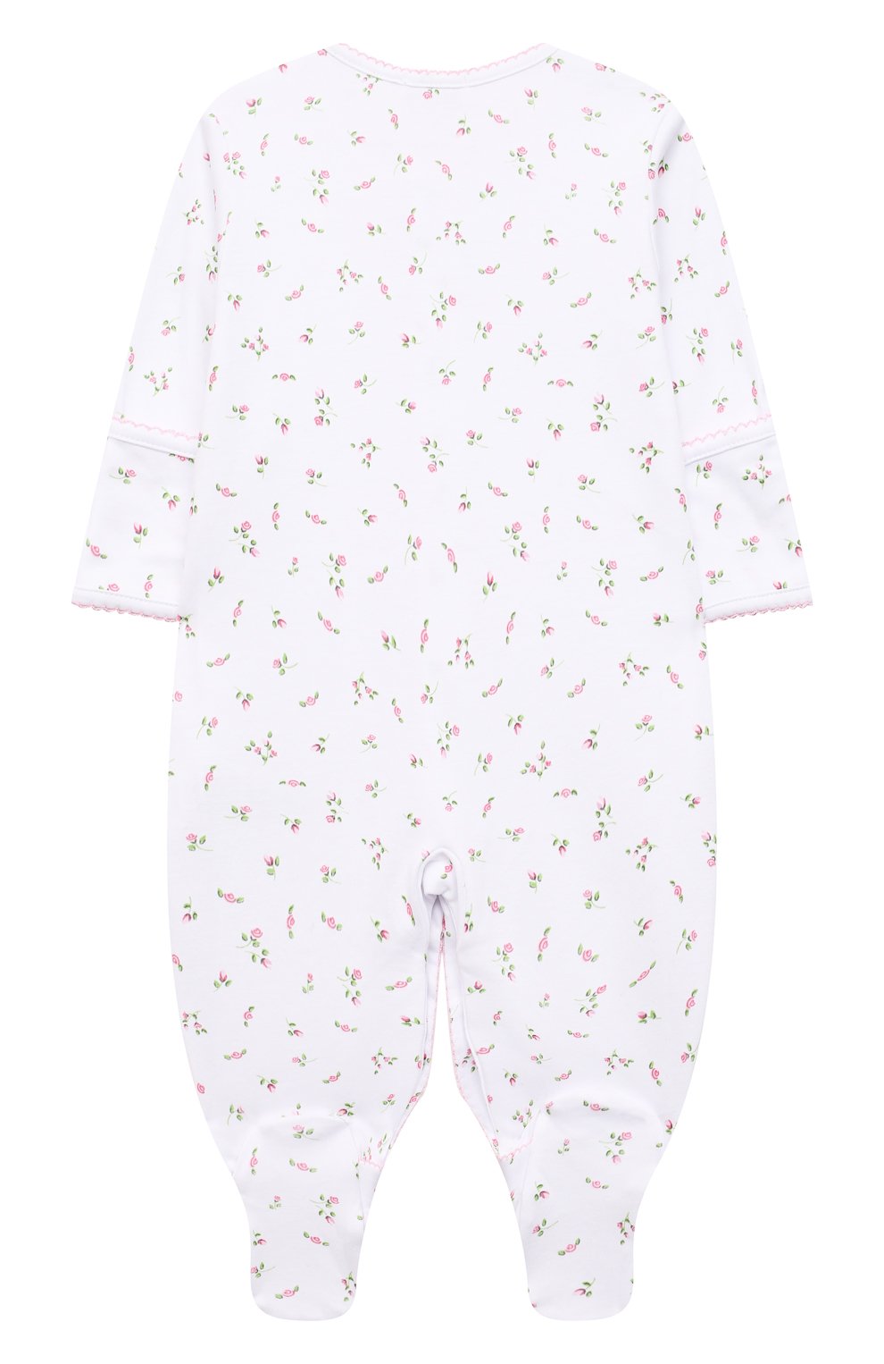 Хлопковый комбинезон KISSY KISSY, арт. 24304P., фото 2