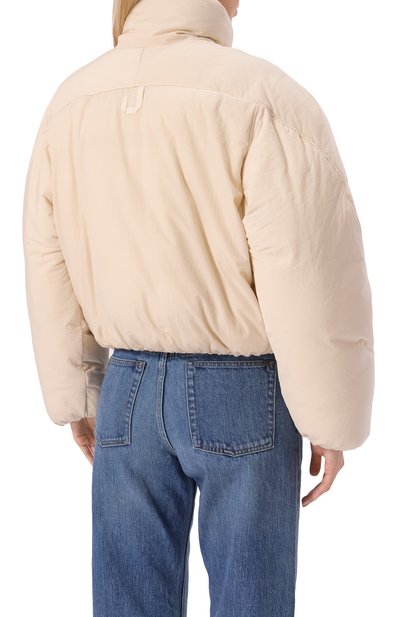 Пуховик JACQUEMUS, арт. 24E241C0049/1320, фото 4