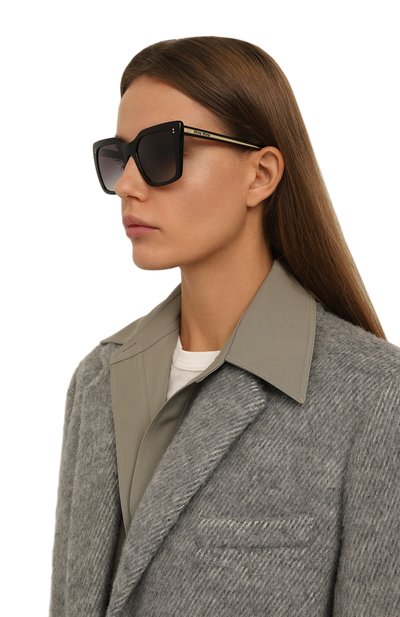 Со лнцезащитные очки MIU MIU, арт. 02WS-1AB5D1, фото 2