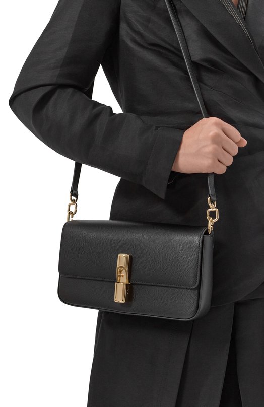 Сумка Furla Iride small Furla WB01826/ARE000 Чёрный  WB01826/ARE000 Фото 2