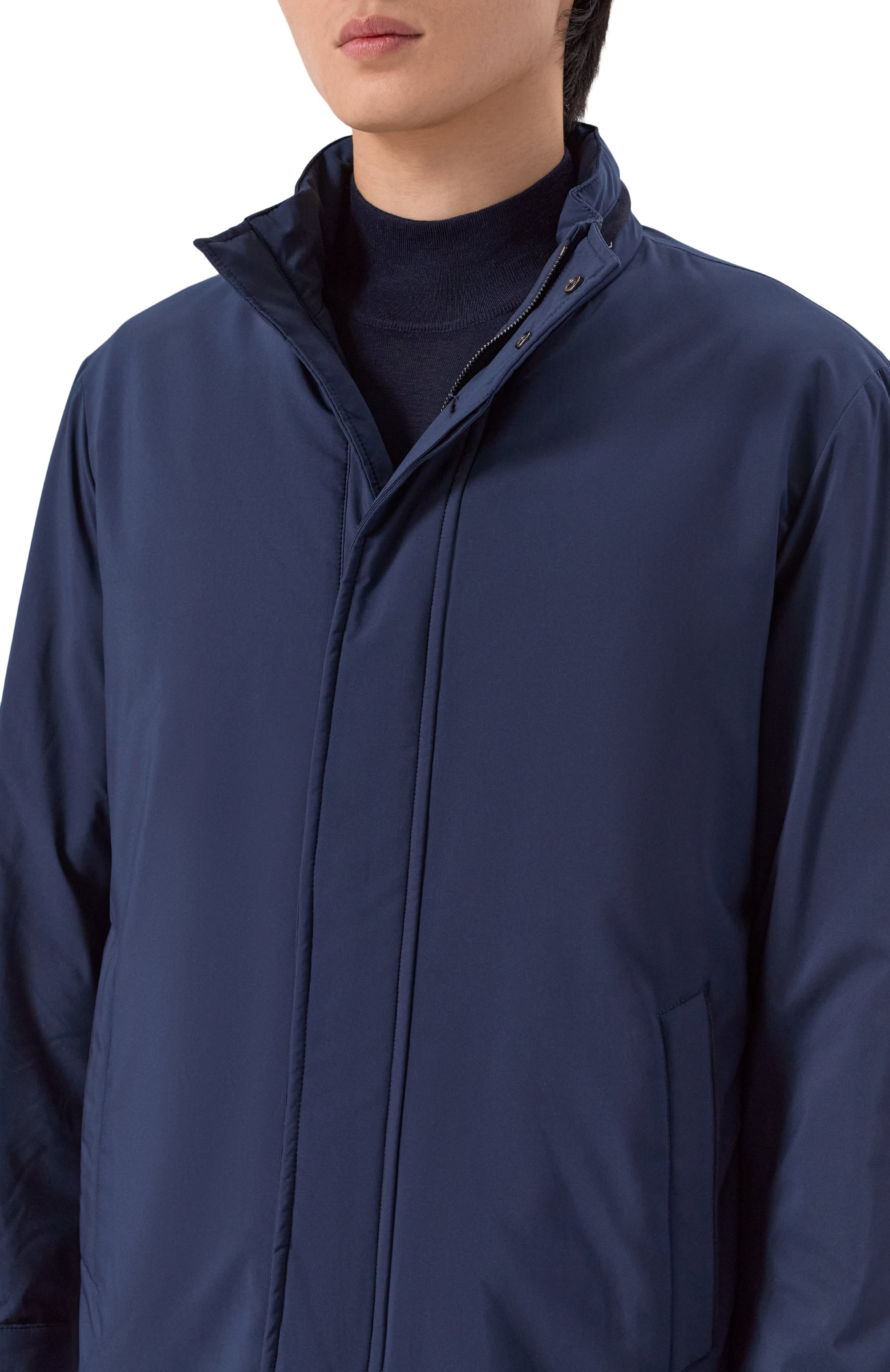 Утепленная куртка PAUL&SHARK, арт. 99312005, фото 5