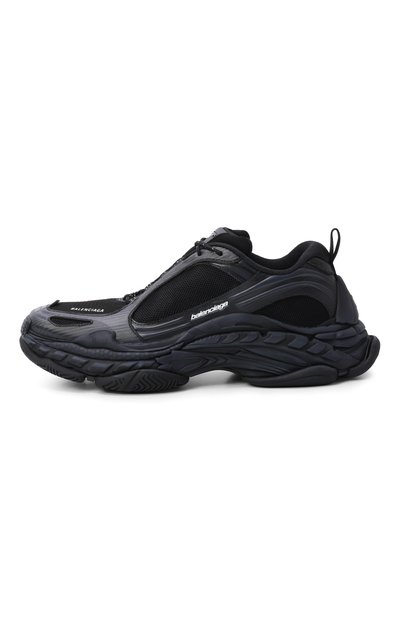 Комбинированные кроссовки triple s.2 BALENCIAGA, арт. 865849/WTRS2, фото 3