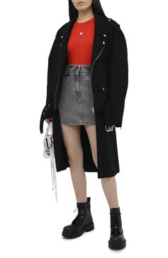 Джинсовая юбка IRO, арт. WM31SAHEL, фото 2