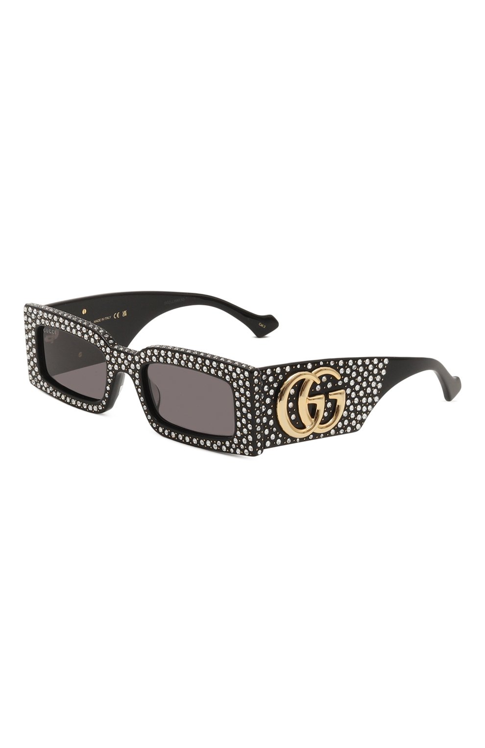 Солнцезащитные очки GUCCI, арт. GG1425S-005, фото 1