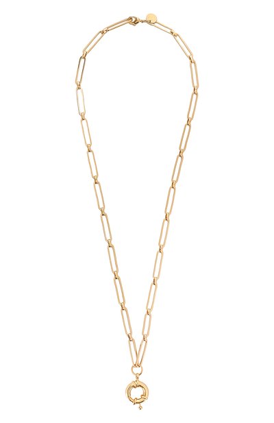 Колье HYPSO, арт. C0LLIER INDIE B0UEE, фото 1