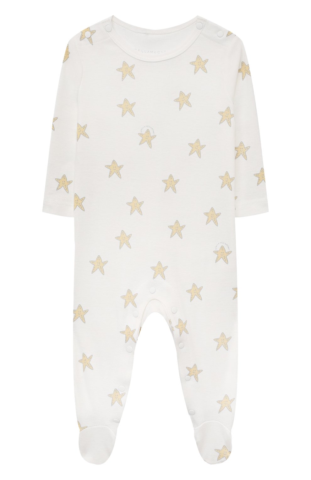 Комплект из комбинезона и боди STELLA MCCARTNEY, арт. TUB519, фото 2