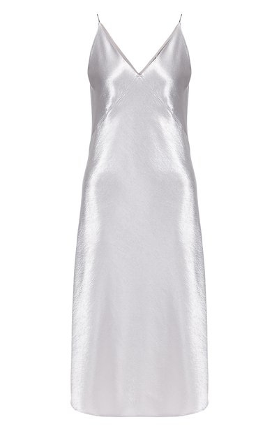 Женское атласное платье VINCE, арт. V547350999