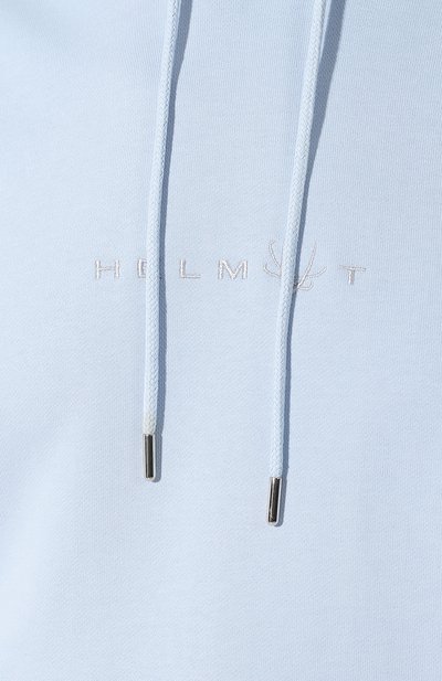Хлопковое худи HELMUT LANG, арт. J04HW504, фото 5