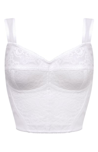 Топ-бюстье DOLCE & GABBANA, арт. F7T19T/G9798, фото 1