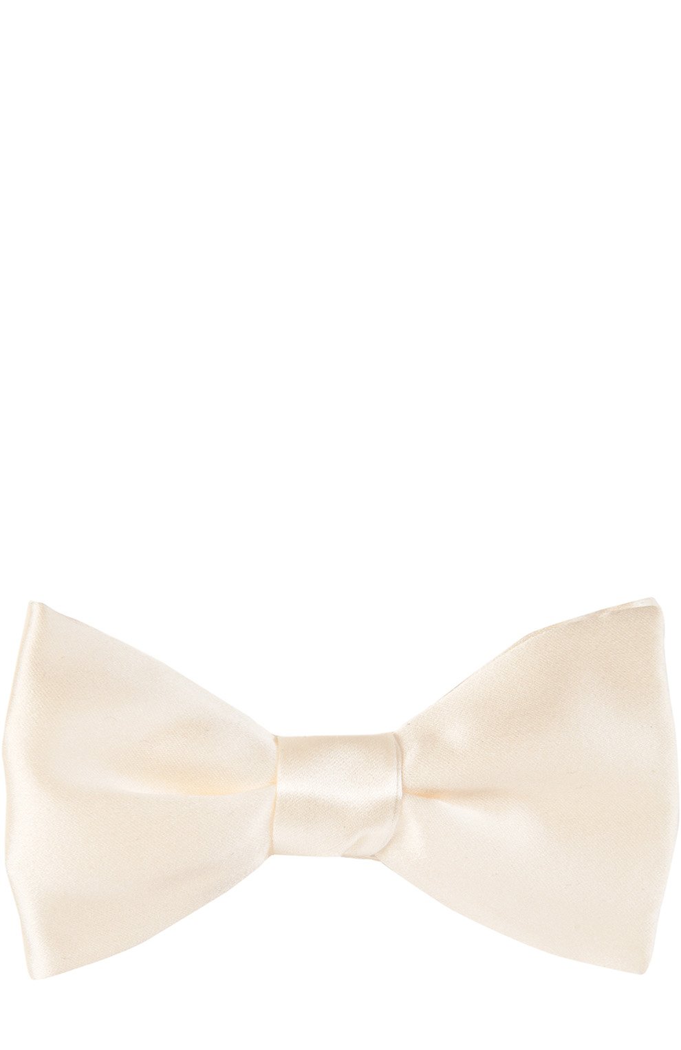 Шелковый галстук-бабочка LANVIN, арт. 1902, фото 1