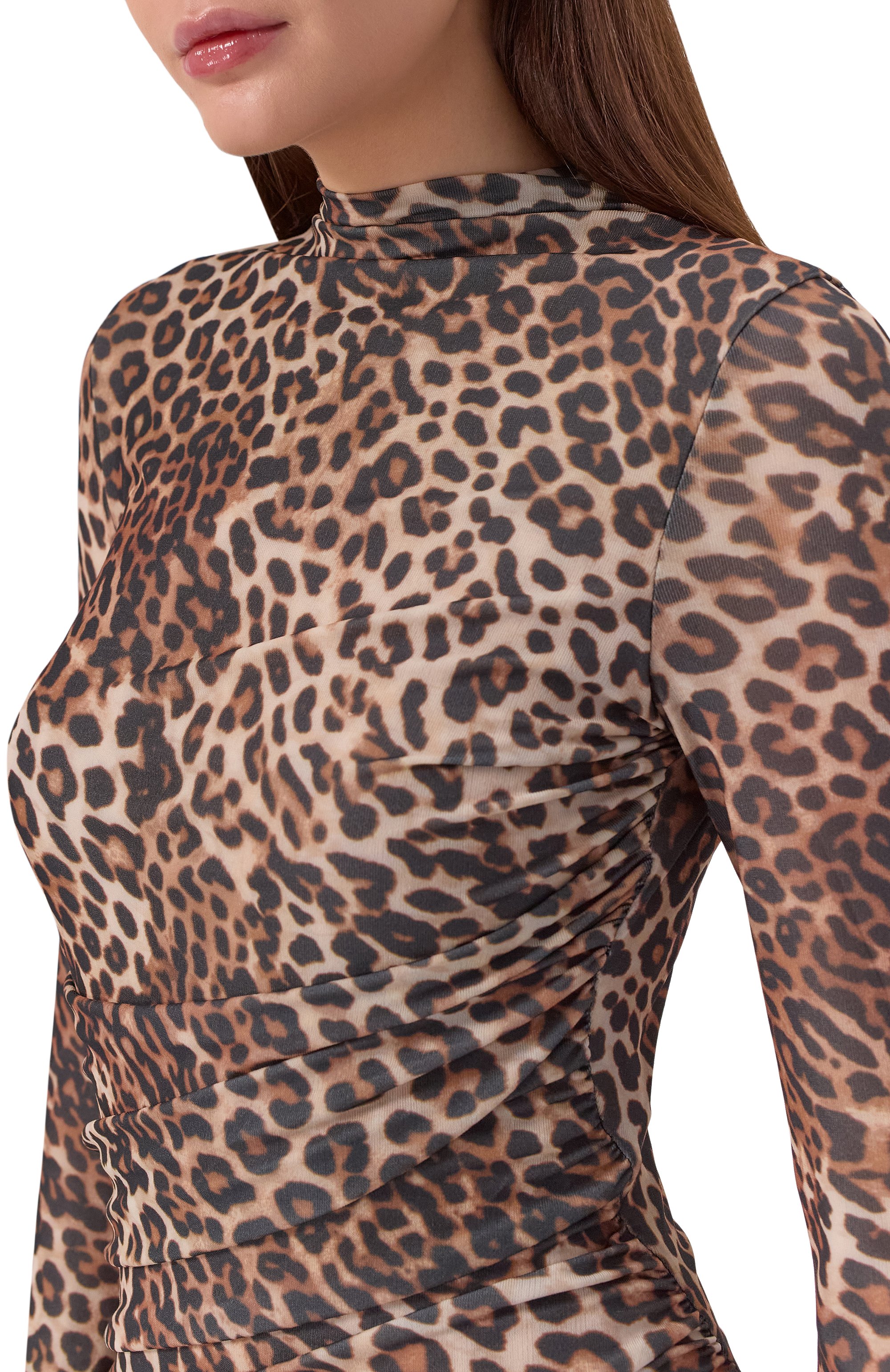 Платье HUGO, арт. 50546239, фото 4