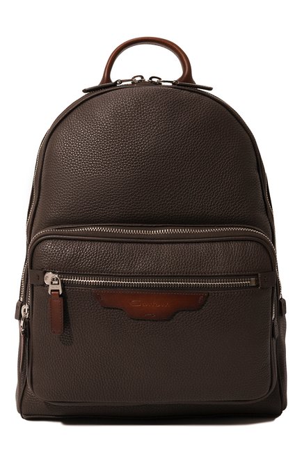 Мужской рюкзак SANTONI, арт. UIBGA2364EN-A2IB