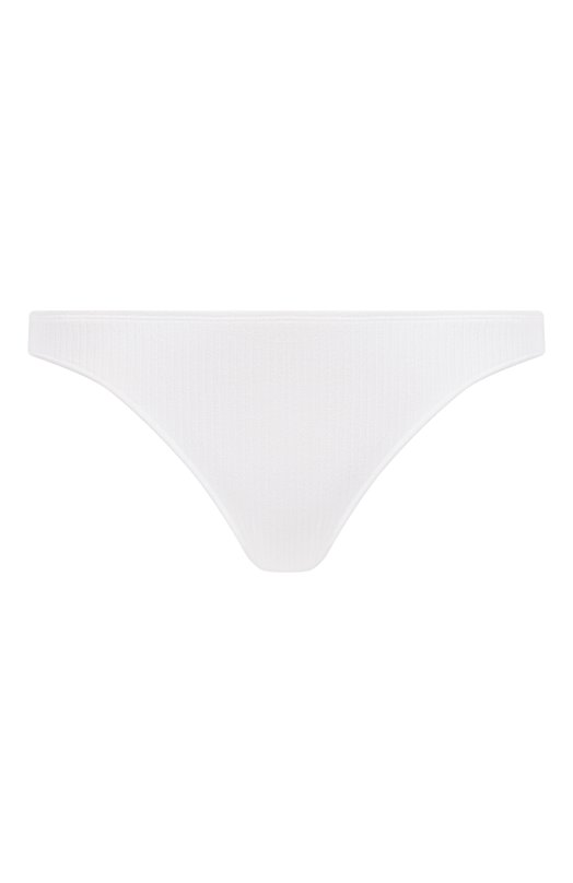 Хлопковые трусы-слипы DNUD Paris L936CU Белый L936CU