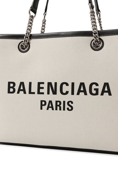 Сумка-тоут duty free BALENCIAGA, арт. 759973/2AA0K, фото 3