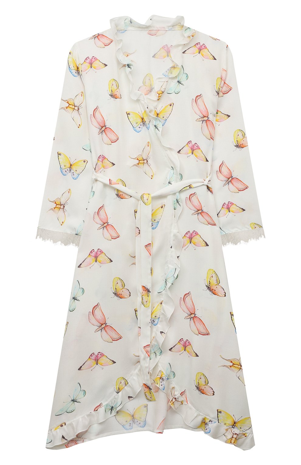 Халат из вискозы AMIKI CHILDREN, арт. S0FIA, фото 1