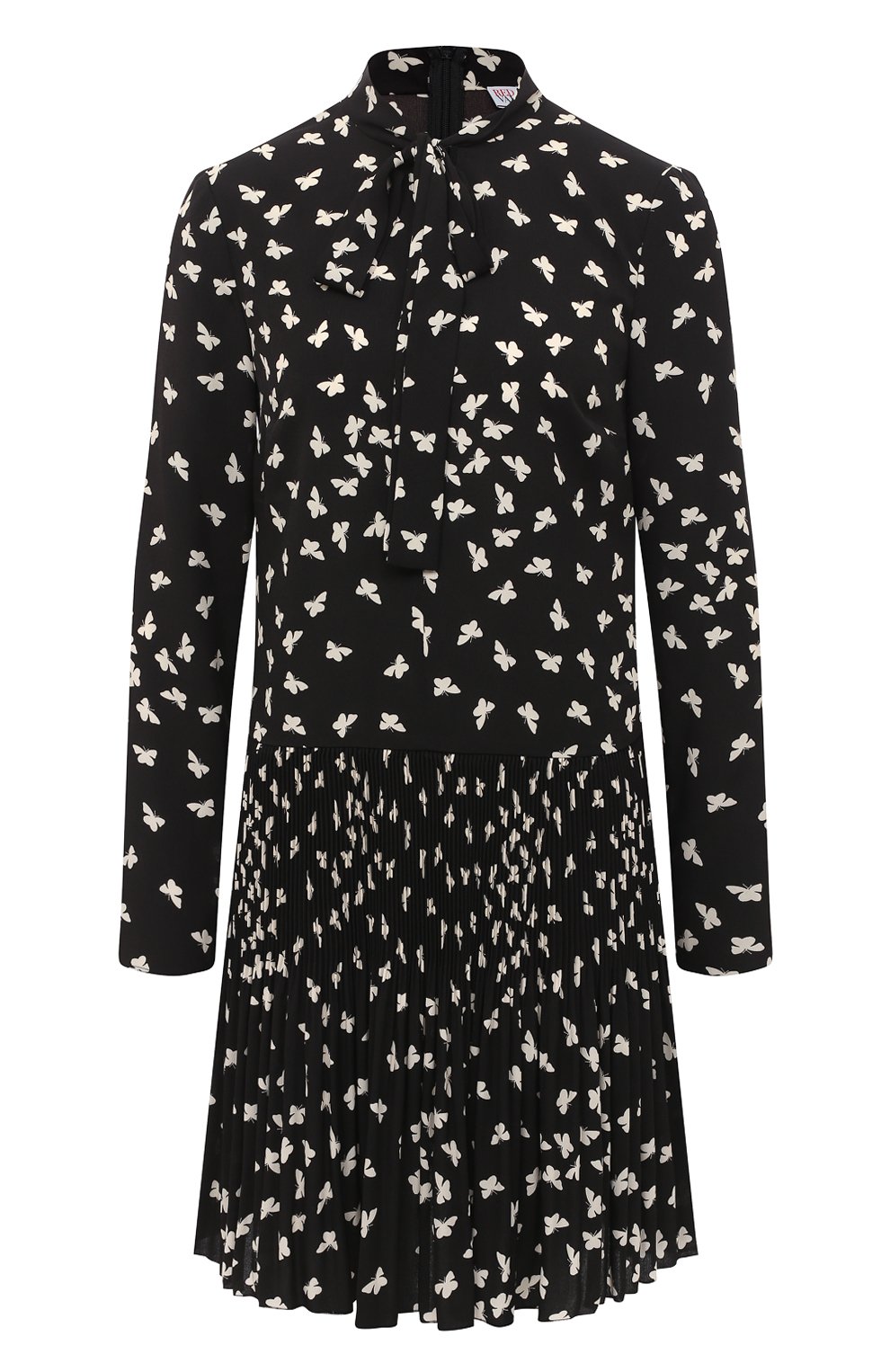 Платье REDVALENTINO, арт. UR0VAF80/5EM, фото 1