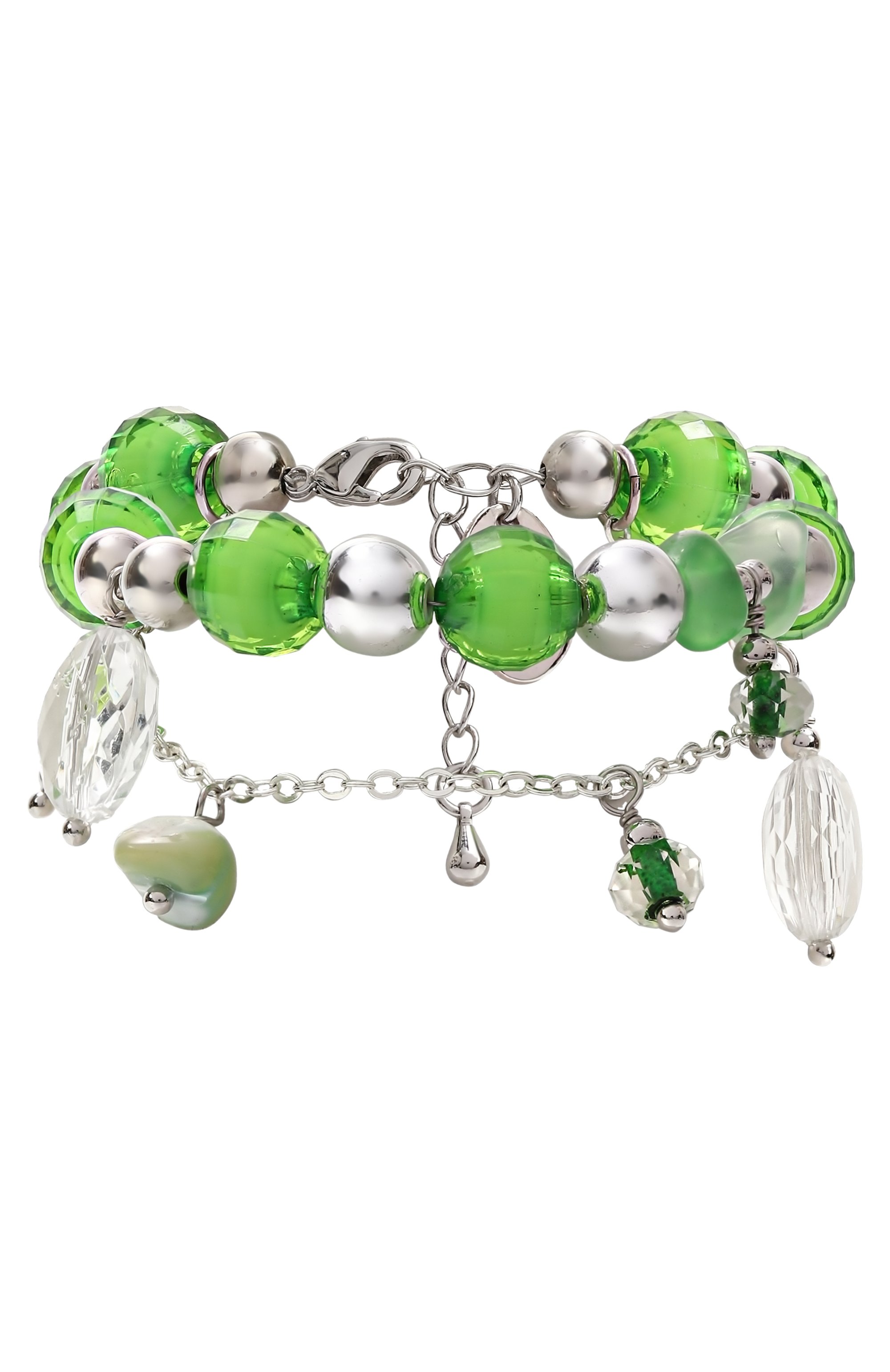 Браслет PANFIL, арт. 7-JWRDISCO-B, фото 1