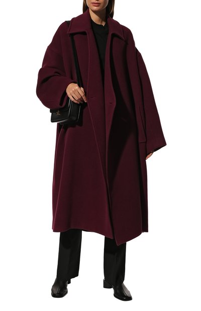 Пальто BALENCIAGA, арт. 583811/TFU04, фото 2