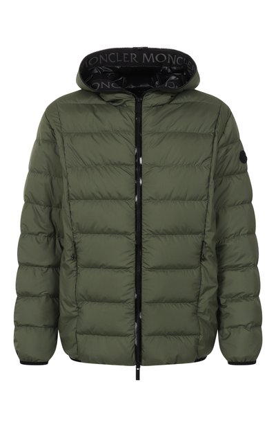 Пуховик MONCLER, арт. 1A00026/596IU, фото 1